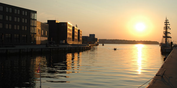 hafen Mecklenburg